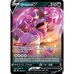 Drapion V (118/196) (SWSH11)
