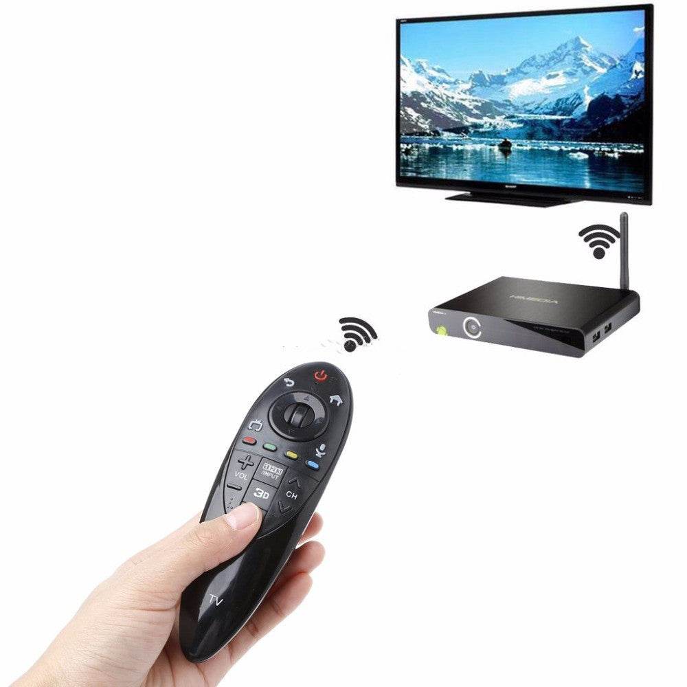 Universal Replacement Smart TV Remote Control