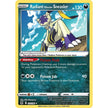 Radiant Hisuian Sneasler (123/196) (SWSH11)