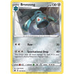 Bronzong (126/196) (SWSH11)