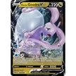 Hisuian Goodra V (135/196) (SWSH11)