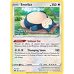 Snorlax (143/196) (SWSH11)