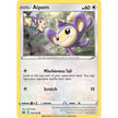 Aipom (144/196) (SWSH11)