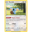 Komala (149/196) (SWSH11)
