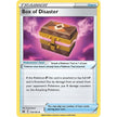 Box of Disaster (154/196) (SWSH11)