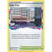 Lost City (161/196) (SWSH11)