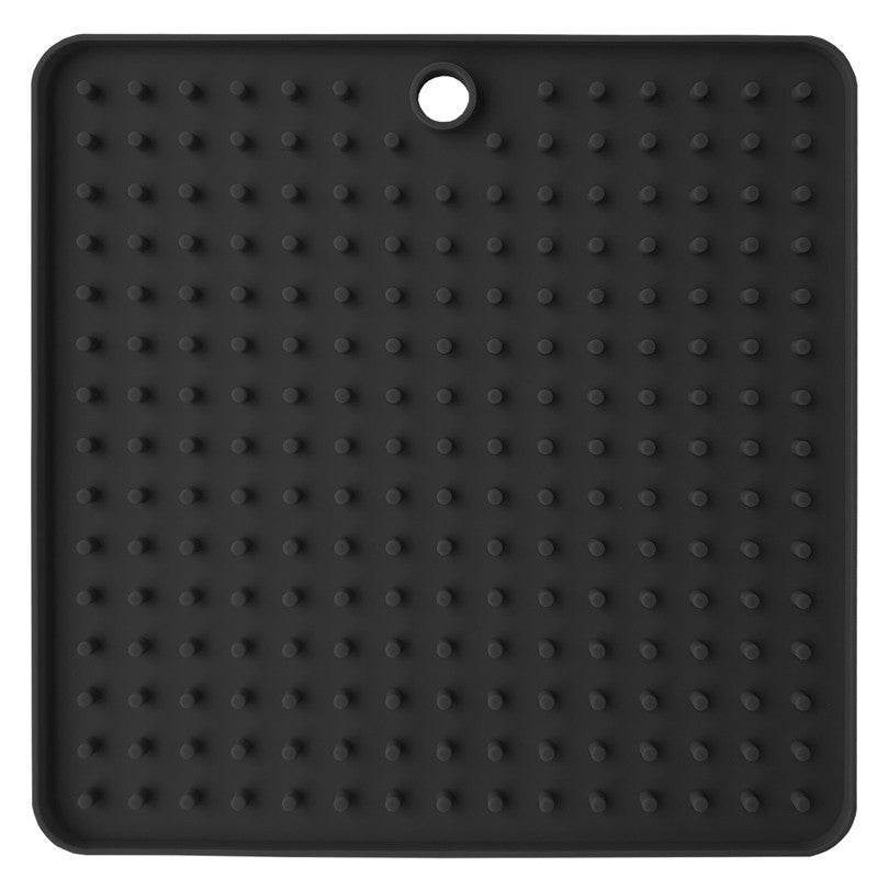 Silicone Sucker dog licking Mat pad