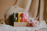 Ellie Bianca - Mini Face Oil Trio (3pk)