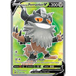 Galarian Perrserker V (Full Art) (183/196) (SWSH11)