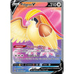 Pidgeot V (Full Art) (188/196) (SWSH11)