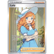 Lady (Full Art) (193/196) (SWSH11)