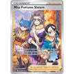 Miss Fortune Sisters (Full Art) (194/196) (SWSH11)