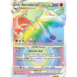 Aerodactyl VSTAR (Secret) (199/196) (SWSH11)