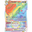 Hisuian Goodra VSTAR (Secret) (202/196) (SWSH11)