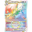 Hisuian Zoroark VSTAR (Secret) (203/196) (SWSH11)