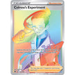Colress's Experiment (Secret) (205/196) (SWSH11)