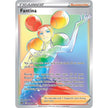 Fantina (Secret) (206/196) (SWSH11)