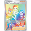 Miss Fortune Sisters (Secret) (209/196) (SWSH11)