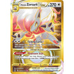 Hisuian Zoroark VSTAR (213) (Secret) (213/196) (SWSH11)