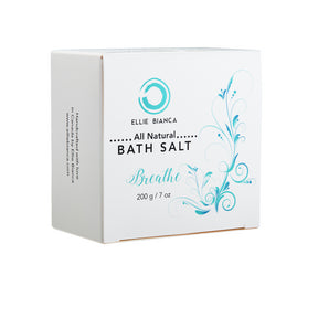 Ellie Bianca - Breathe Bath Salt (200g)