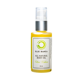Ellie Bianca - Citrus Verbena Oil (60ml)