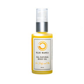 Ellie Bianca - Baby & Me Oil (60ml)