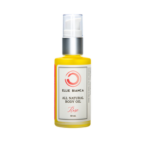 Ellie Bianca - Rose Oil (60ml)