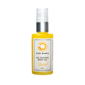 Ellie Bianca - Naked Oil (60ml)