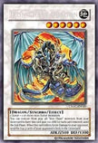 Iron Chain Dragon (CSOC-EN040) - Crossroads of Chaos Unlimited