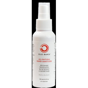 Ellie Bianca - All Natural Hand Santizer (100ml)
