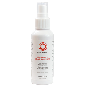 Ellie Bianca - All Natural Hand Santizer (100ml)