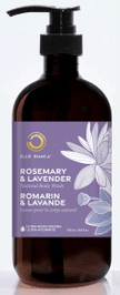 Ellie Bianca - Lavender & Rosemary Body Wash (750ml)