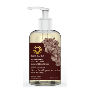 Ellie Bianca - Morning Cocoa Hand Soap (250ml)