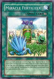 Miracle Fertilizer (CSOC-EN057) - Crossroads of Chaos Unlimited