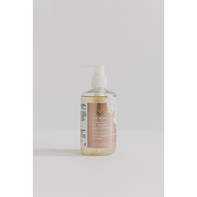 Ellie Bianca - Rose Petal Vanilla Hand Soap (250ml)