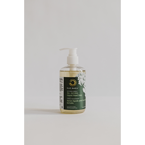 Ellie Bianca - Eucalyptus Mint Hand Soap (250ml)