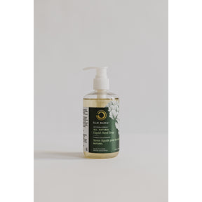 Ellie Bianca - Eucalyptus Mint Hand Soap (250ml)