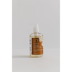 Ellie Bianca - Fragrance Free Hand Soap (250ml)