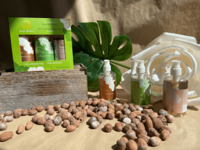 Ellie Bianca - Feel The Breeze Kit (3pk)