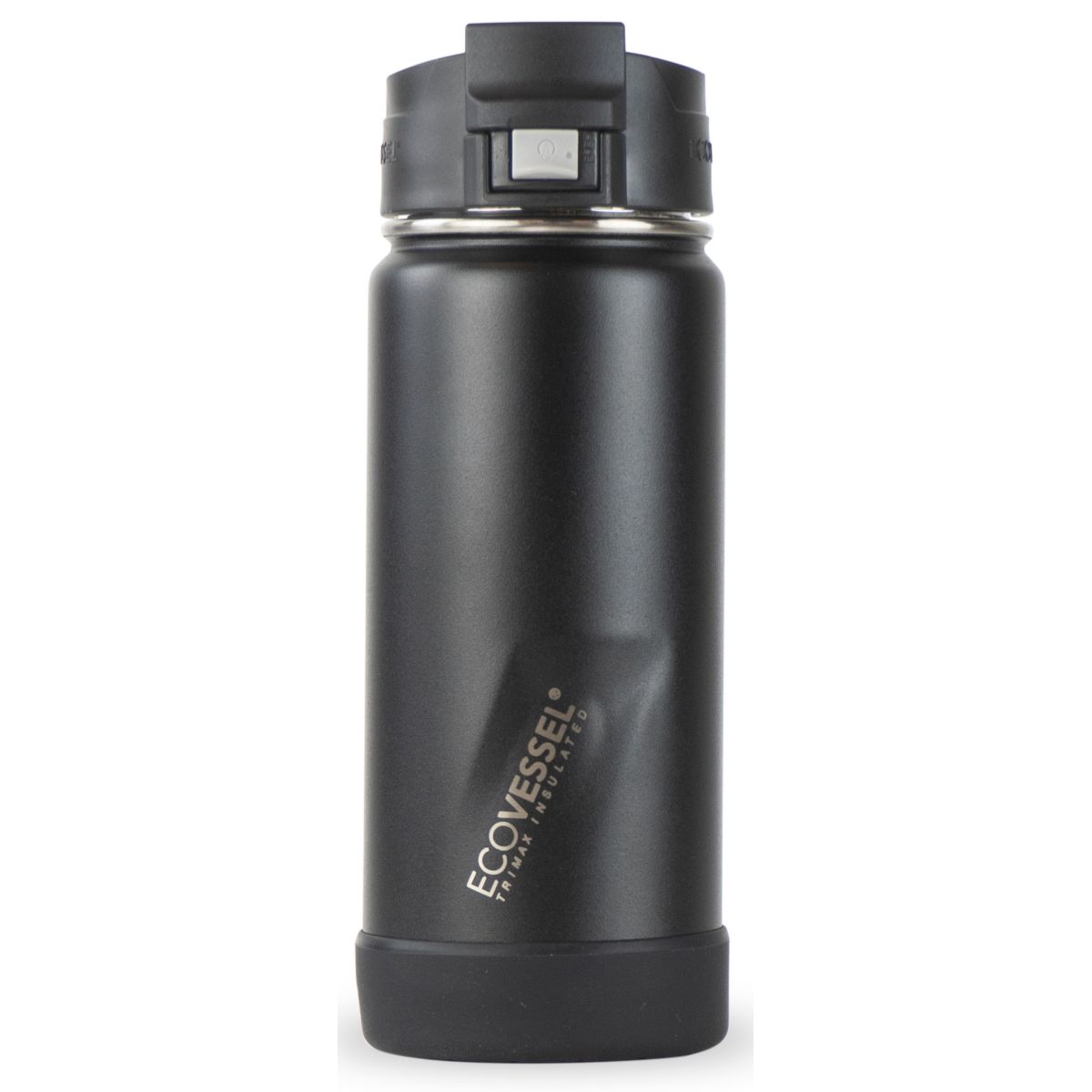 16 oz EcoVessel PERK Insulated Coffee & Tea Travel Mug