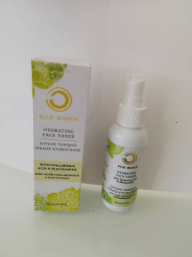 Ellie Bianca - Hydrating Face Toner (100ml)