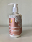Ellie Bianca - Rose & Vanilla Hand & Body Lotion (240ml)