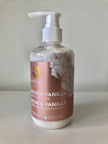 Ellie Bianca - Rose & Vanilla Hand & Body Lotion (240ml)