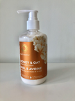 Ellie Bianca - Honey & Oat Hand & Body Lotion (240ml)