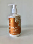 Ellie Bianca - Honey & Oat Hand & Body Lotion (240ml)