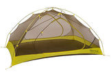 Marmot Tungsten UL 2P Tent, Dark Citron/Citronelle