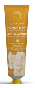 Ellie Bianca - Honey & Oat Hand Cream (30ml)