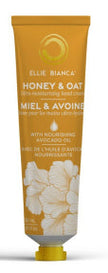Ellie Bianca - Honey & Oat Hand Cream (30ml)