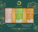 Ellie Bianca - Hand Cream Trio Set (3pk)