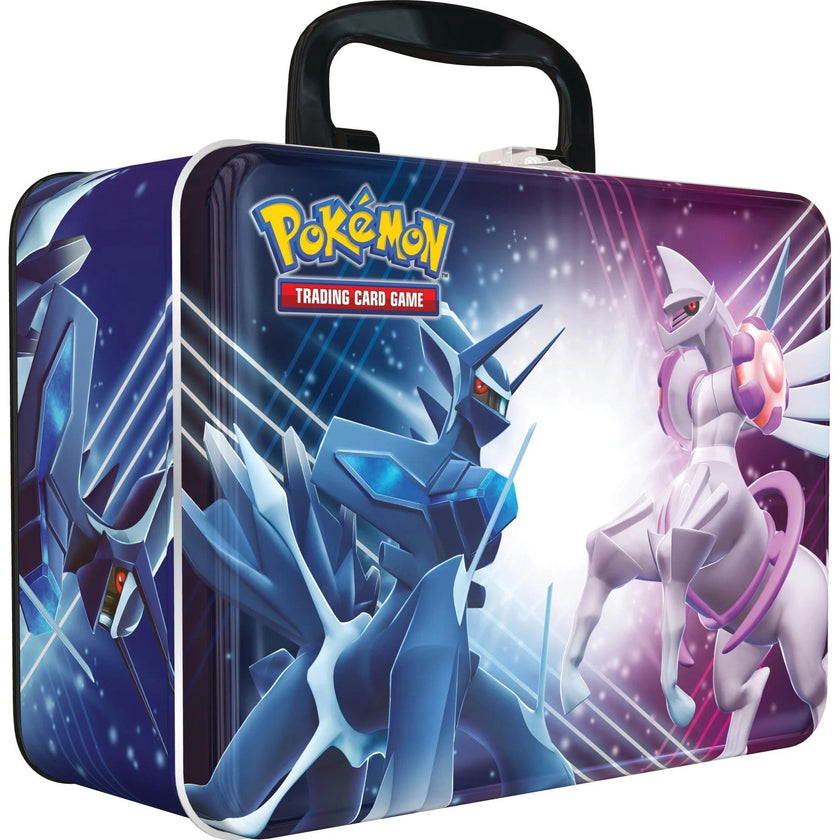 Fall 2022 Collector Chest